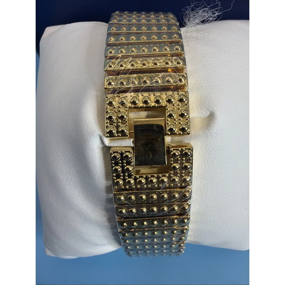 Montres Prestige X Invicta Women's Watch - 27mm, Gold (MPW-0176)